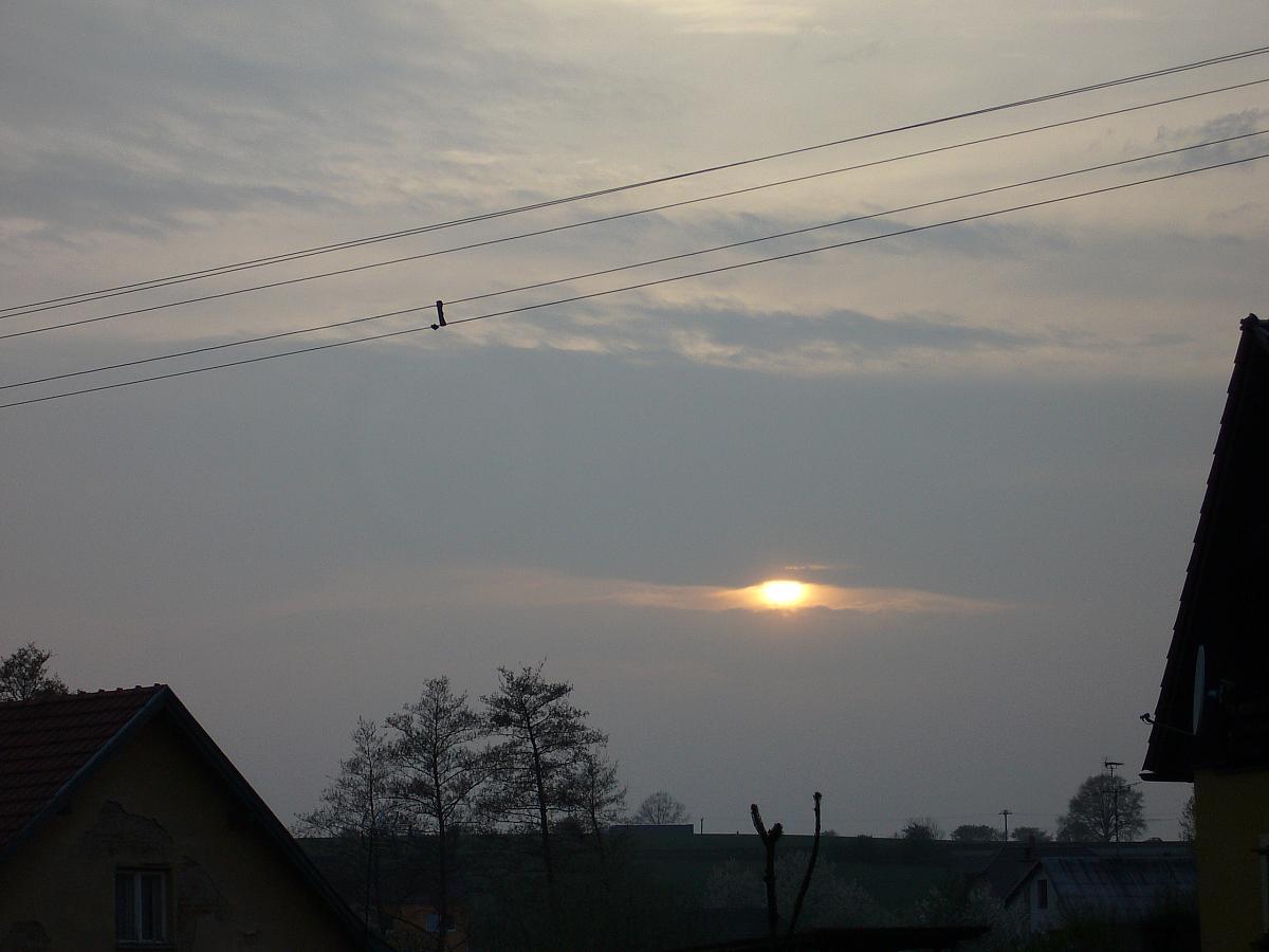 Valašské Meziříčí - Krhová